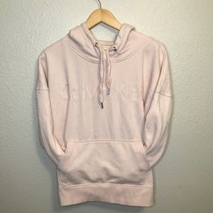 CALVIN KLEIN HOODIE